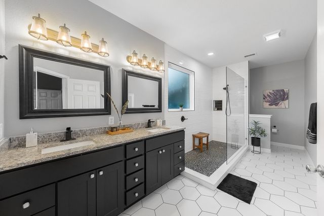 3504 Foxfield Trail, Mckinney, TX 75071