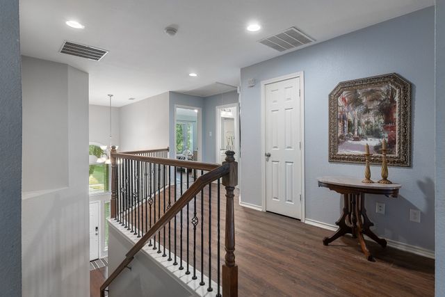 3504 Foxfield Trail, Mckinney, TX 75071