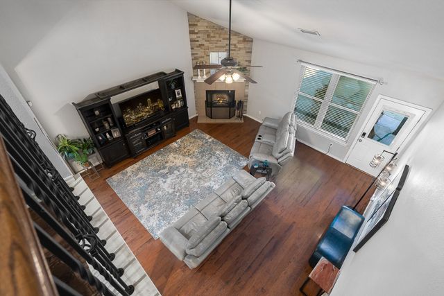 3504 Foxfield Trail, Mckinney, TX 75071