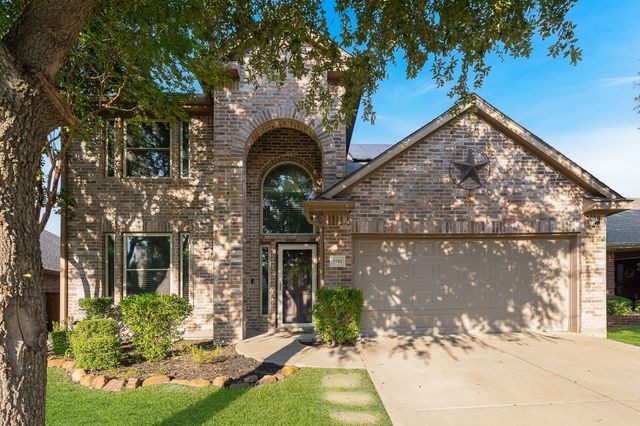 3504 Foxfield Trail, Mckinney, TX 75071