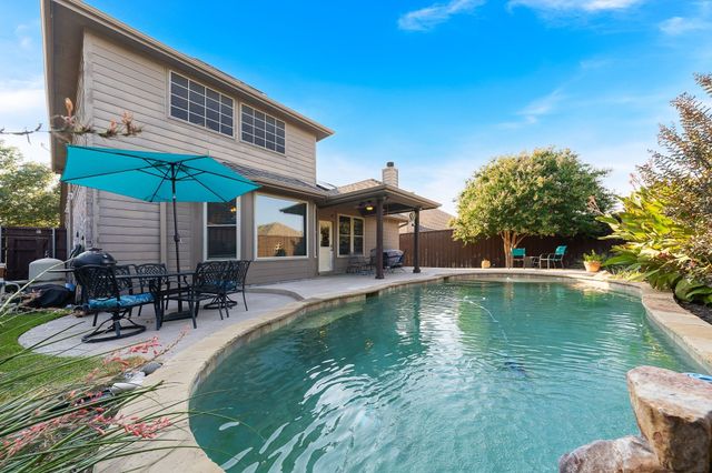 3504 Foxfield Trail, Mckinney, TX 75071