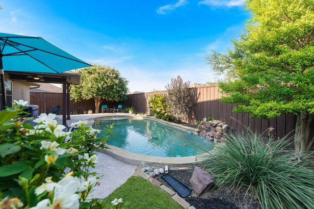 3504 Foxfield Trail, Mckinney, TX 75071