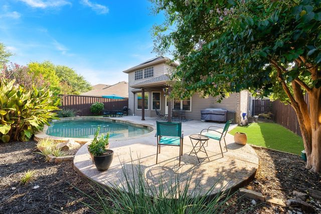 3504 Foxfield Trail, Mckinney, TX 75071