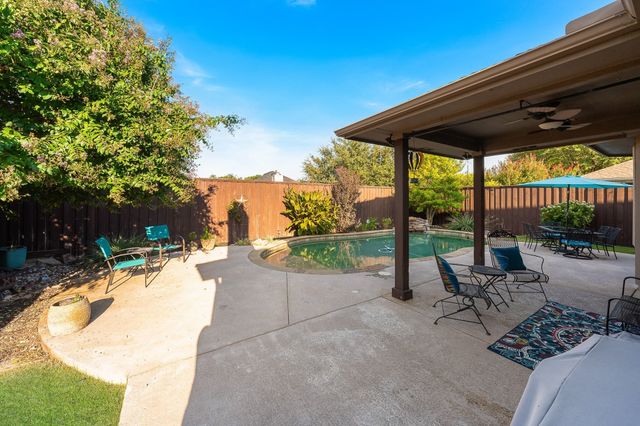 3504 Foxfield Trail, Mckinney, TX 75071