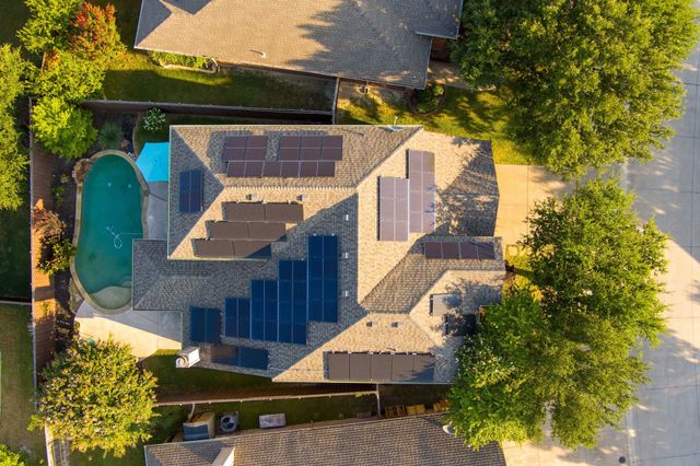 3504 Foxfield Trail, Mckinney, TX 75071