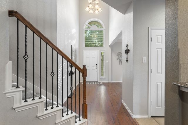 3504 Foxfield Trail, Mckinney, TX 75071
