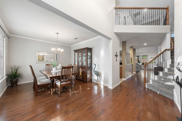 3504 Foxfield Trail, Mckinney, TX 75071