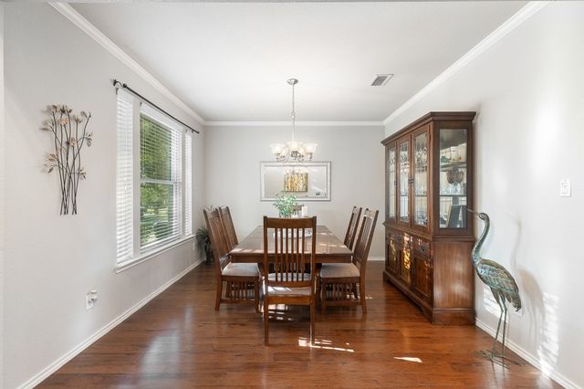 3504 Foxfield Trail, Mckinney, TX 75071