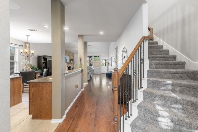 3504 Foxfield Trail, Mckinney, TX 75071