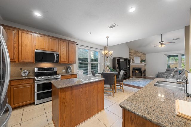 3504 Foxfield Trail, Mckinney, TX 75071