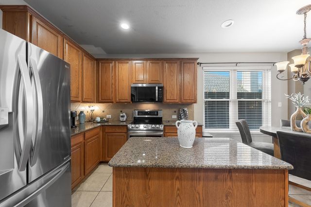 3504 Foxfield Trail, Mckinney, TX 75071