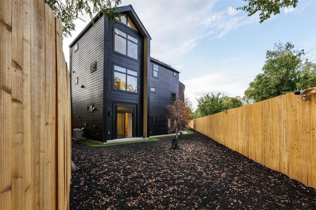 605 E 55th ST 6, Austin, TX 78751