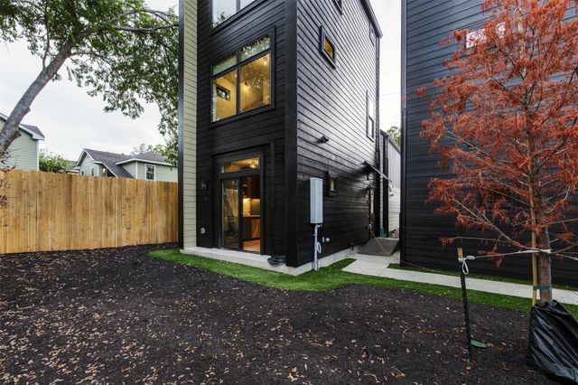 605 E 55th ST 6, Austin, TX 78751