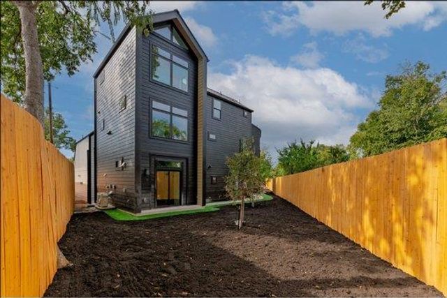 605 E 55th ST 6, Austin, TX 78751