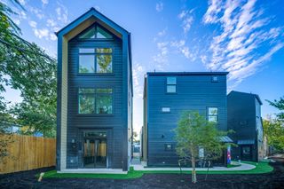 605 E 55th ST 6, Austin, TX 78751