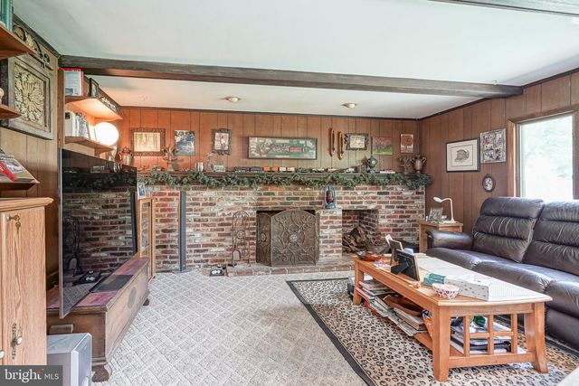 126 HENFIELD AVE, Cherry Hill, NJ 08003