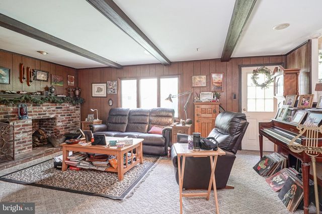 126 HENFIELD AVE, Cherry Hill, NJ 08003