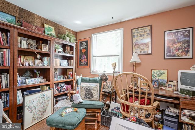 126 HENFIELD AVE, Cherry Hill, NJ 08003