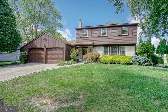 126 HENFIELD AVE, Cherry Hill, NJ 08003