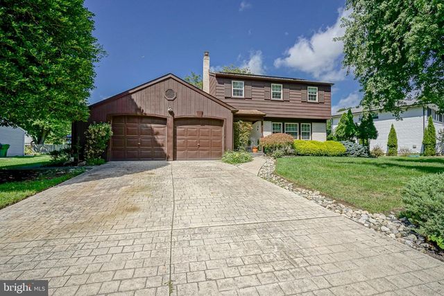 126 HENFIELD AVE, Cherry Hill, NJ 08003