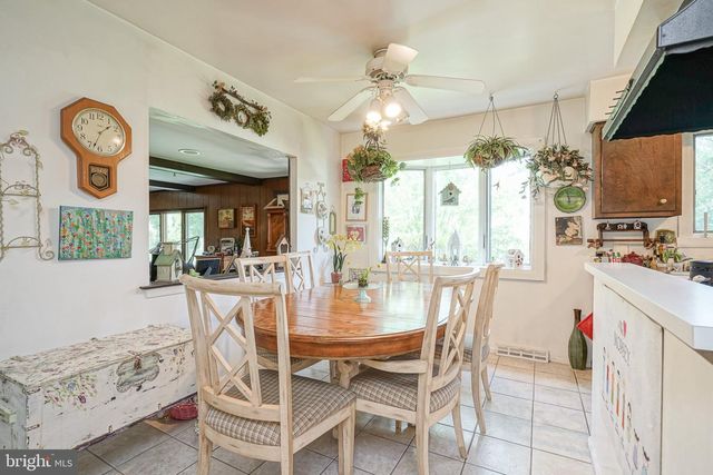 126 HENFIELD AVE, Cherry Hill, NJ 08003