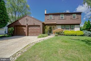 126 HENFIELD AVE, Cherry Hill, NJ 08003