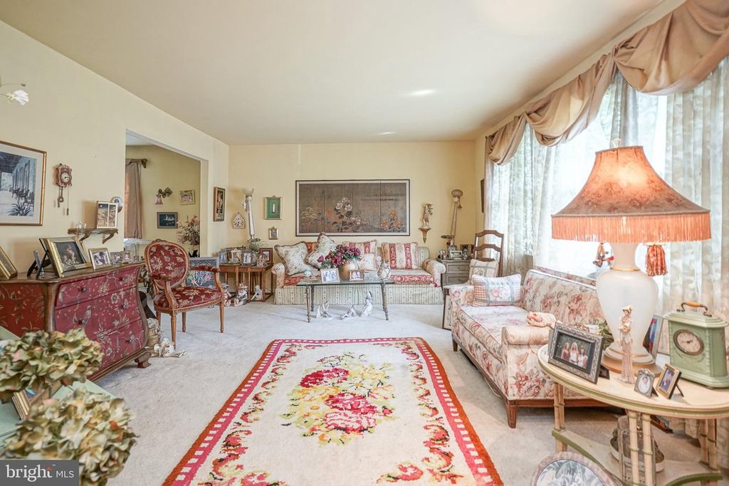 126 HENFIELD AVE, CHERRY HILL, NJ 08003 — photo 3