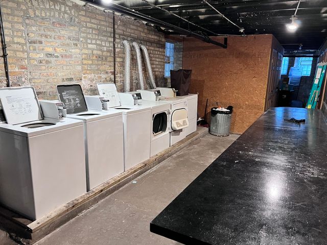 3212 W ALTGELD Street 3, Chicago, IL 60647