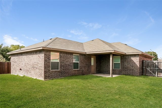 7740 Galemeadow Court, Fort Worth, TX 76123