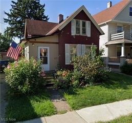 4119 Bush Avenue, Cleveland, OH 44109