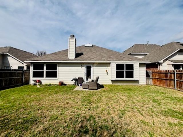 5212 Westheimer Road, Fort Worth, TX 76244