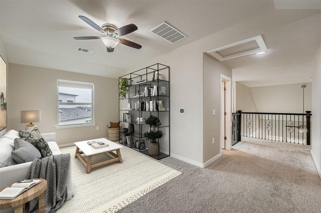 11209 American Mustang LOOP, Manor, TX 78653