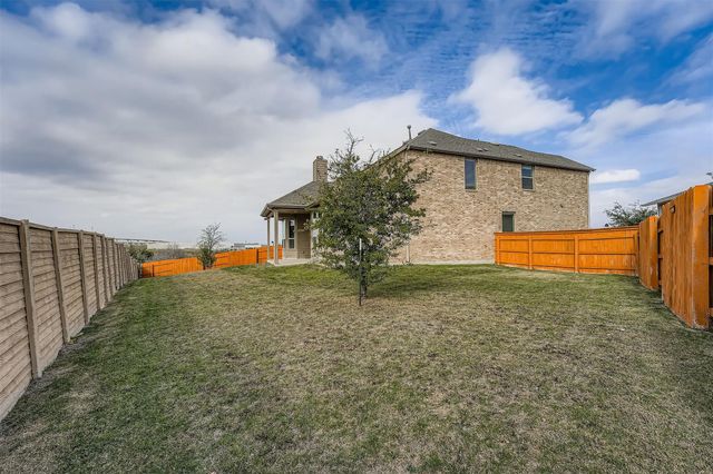 11209 American Mustang LOOP, Manor, TX 78653