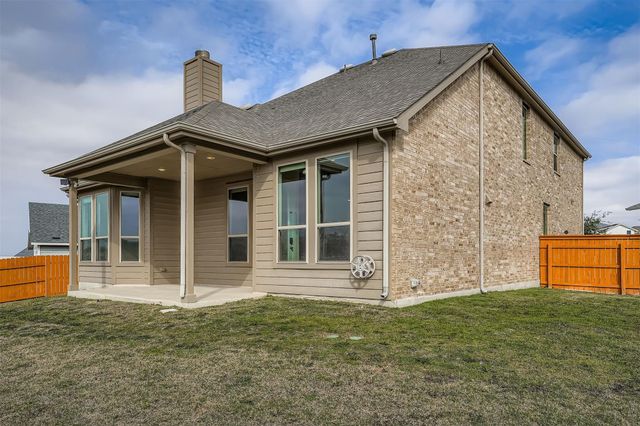 11209 American Mustang LOOP, Manor, TX 78653