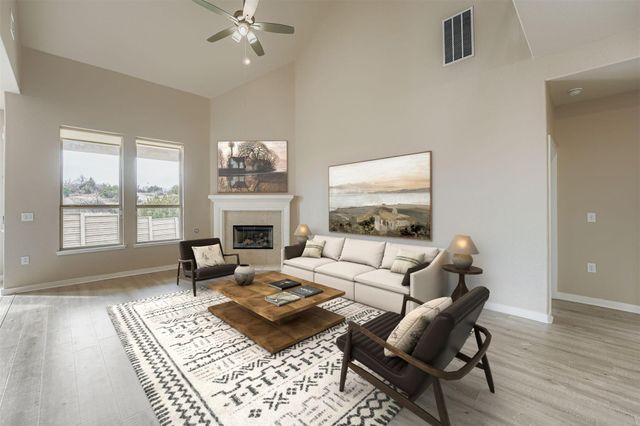 11209 American Mustang LOOP, Manor, TX 78653