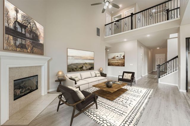 11209 American Mustang LOOP, Manor, TX 78653