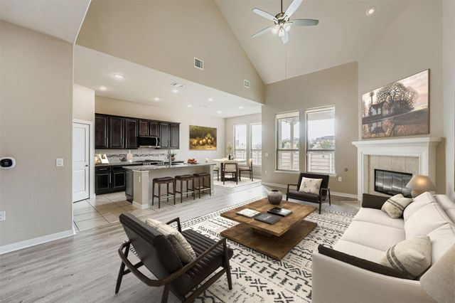 11209 American Mustang LOOP, Manor, TX 78653