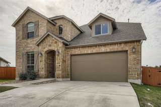 11209 American Mustang LOOP, Manor, TX 78653