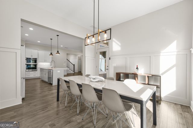 265 Holland Road, Powder Springs, GA 30127