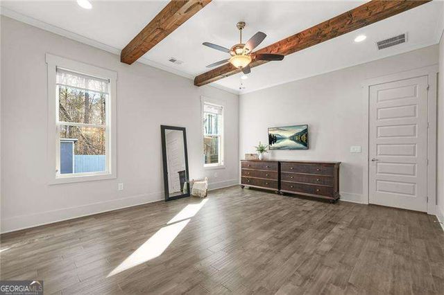 265 Holland Road, Powder Springs, GA 30127