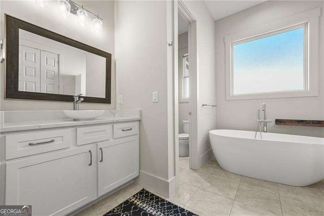 265 Holland Road, Powder Springs, GA 30127