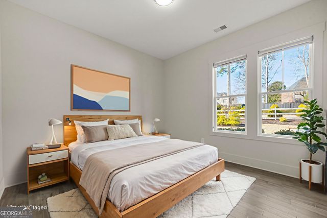 265 Holland Road, Powder Springs, GA 30127