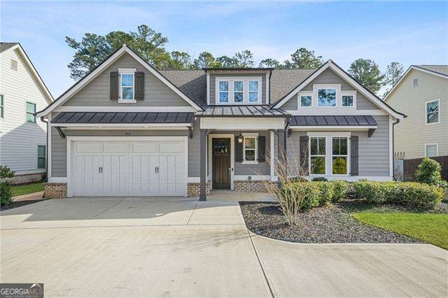 265 Holland Road, Powder Springs, GA 30127