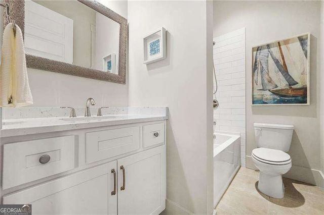 265 Holland Road, Powder Springs, GA 30127