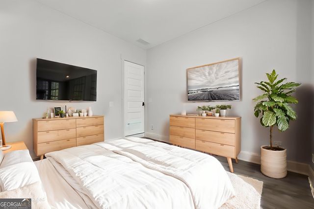 265 Holland Road, Powder Springs, GA 30127