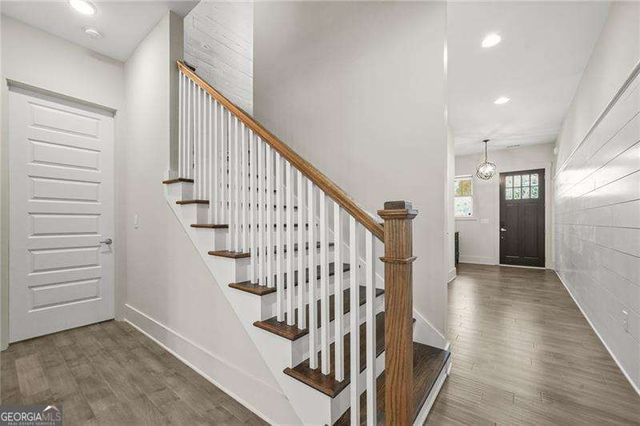 265 Holland Road, Powder Springs, GA 30127