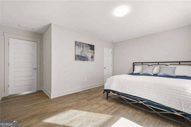 265 Holland Road, Powder Springs, GA 30127