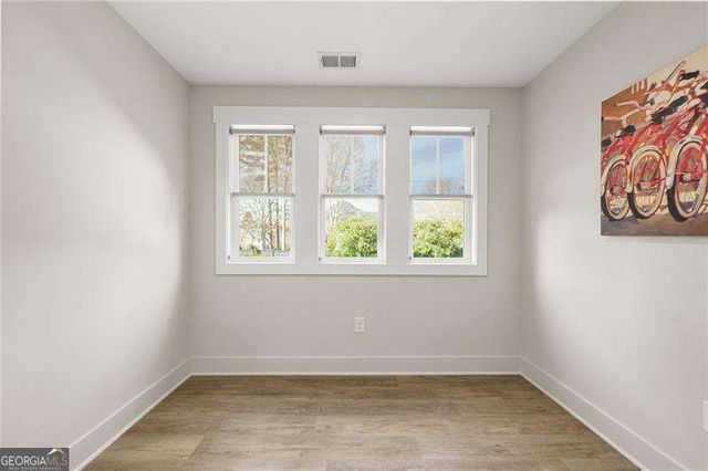 265 Holland Road, Powder Springs, GA 30127