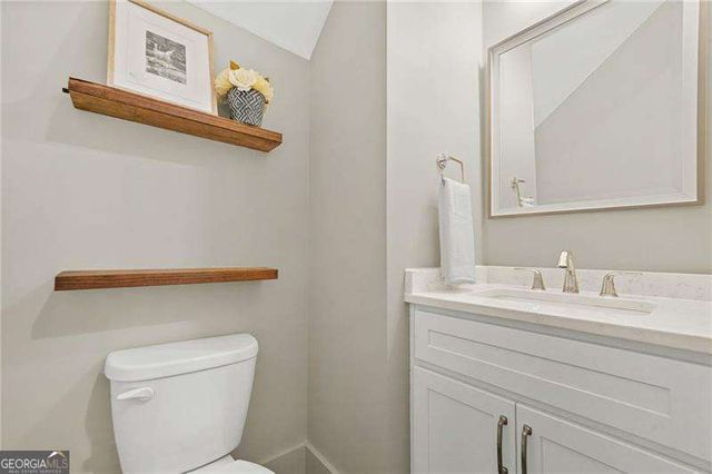 265 Holland Road, Powder Springs, GA 30127