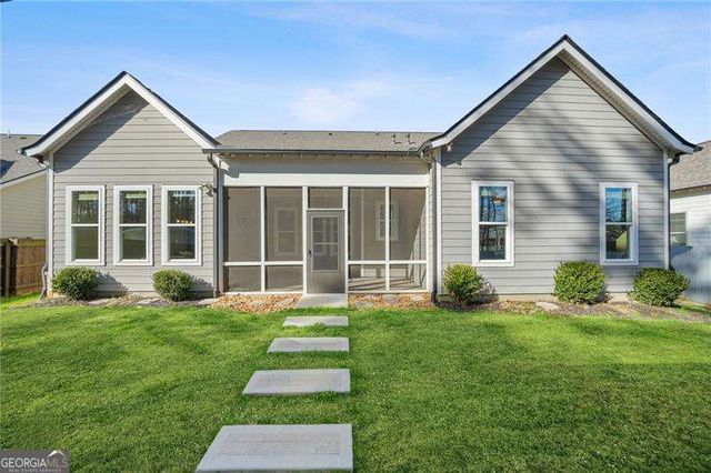 265 Holland Road, Powder Springs, GA 30127